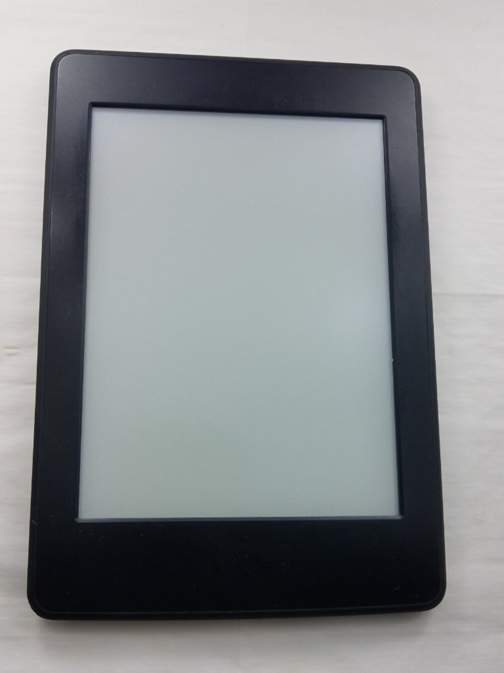 Amazon Kindle Paperwhite 7th Generation no charger - Picture 2 of 5